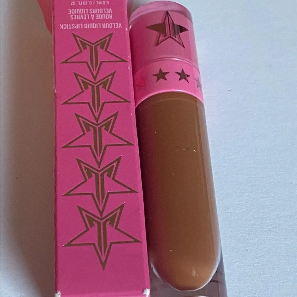 Jeffree Star 